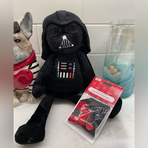 Darth Vader Scent Buddy